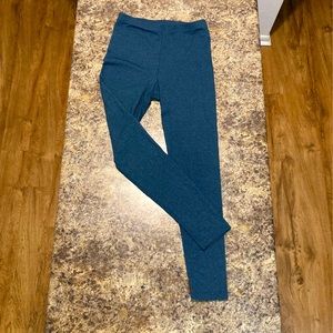 Athletic leggings